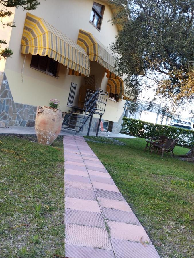 דירות Scanzano Jonico Magnolia House מראה חיצוני תמונה