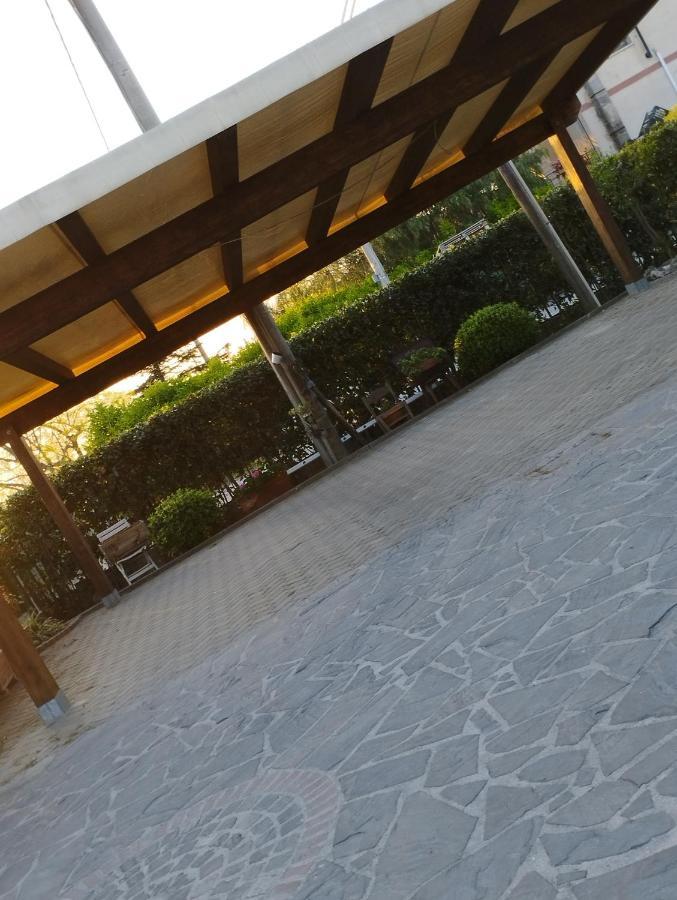 דירות Scanzano Jonico Magnolia House מראה חיצוני תמונה