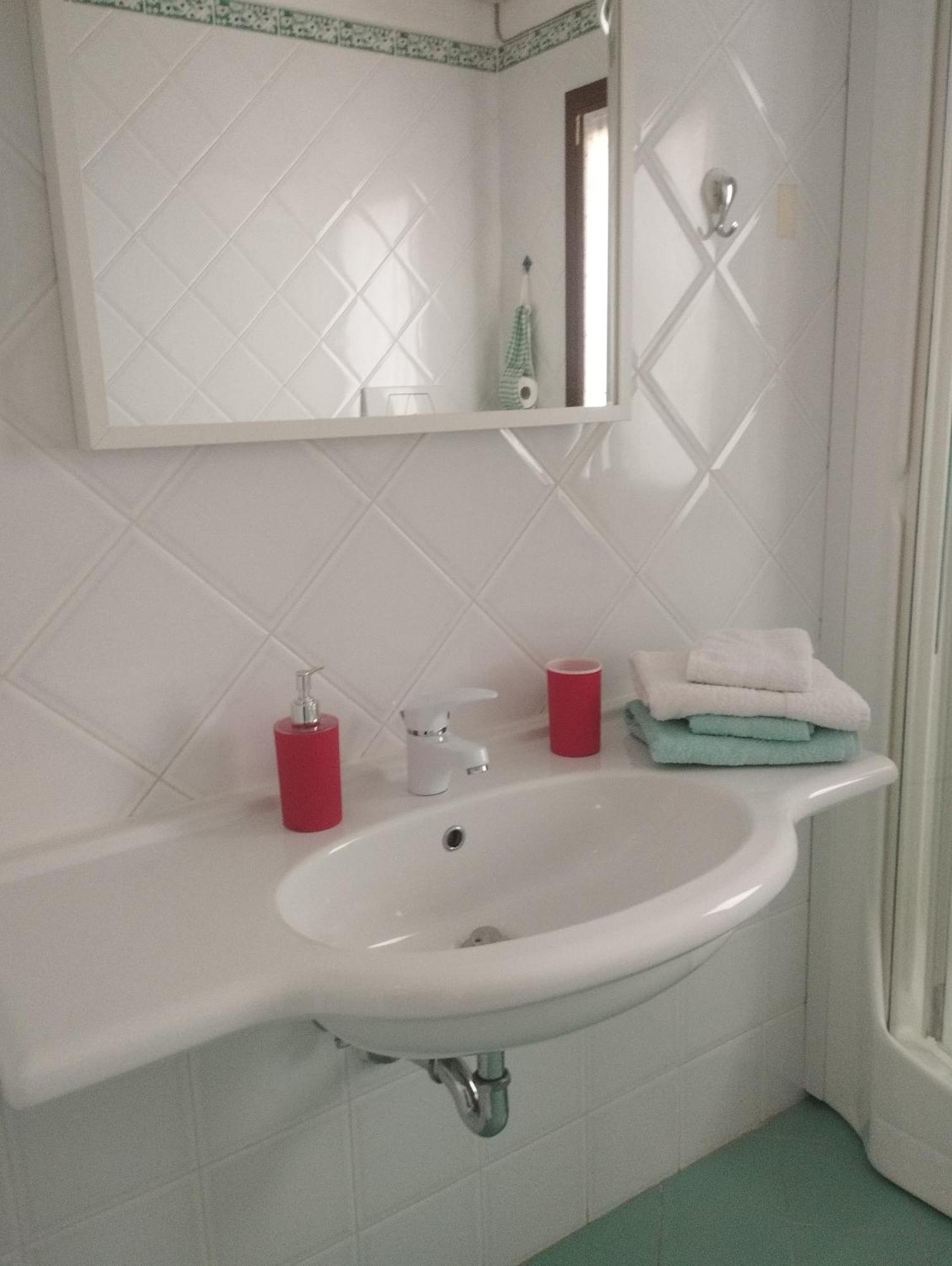 דירות Scanzano Jonico Magnolia House חדר תמונה